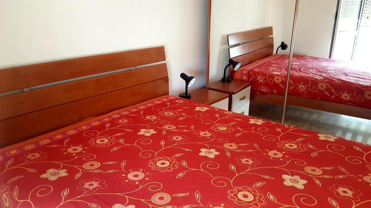 Albenga Sul Mare Famiglie Ed Amici Fino 10 Posti Apartment Exterior photo