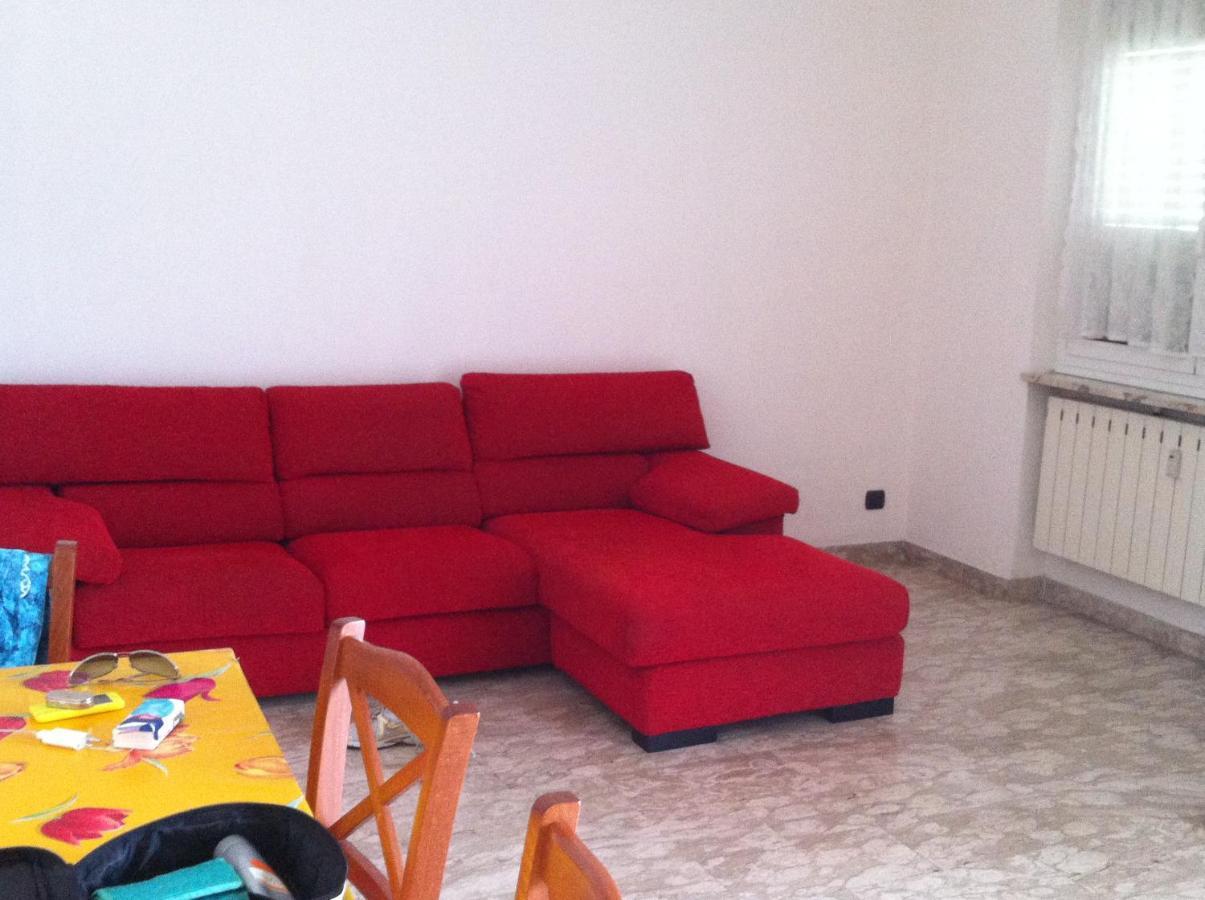 Albenga Sul Mare Famiglie Ed Amici Fino 10 Posti Apartment Exterior photo
